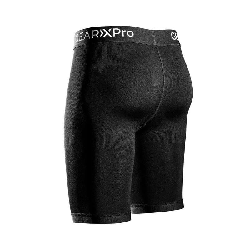 Recovery Short Tights GEARXPro 4