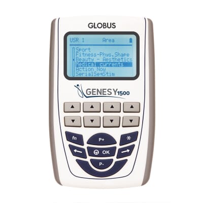 Globus Genesy 1500