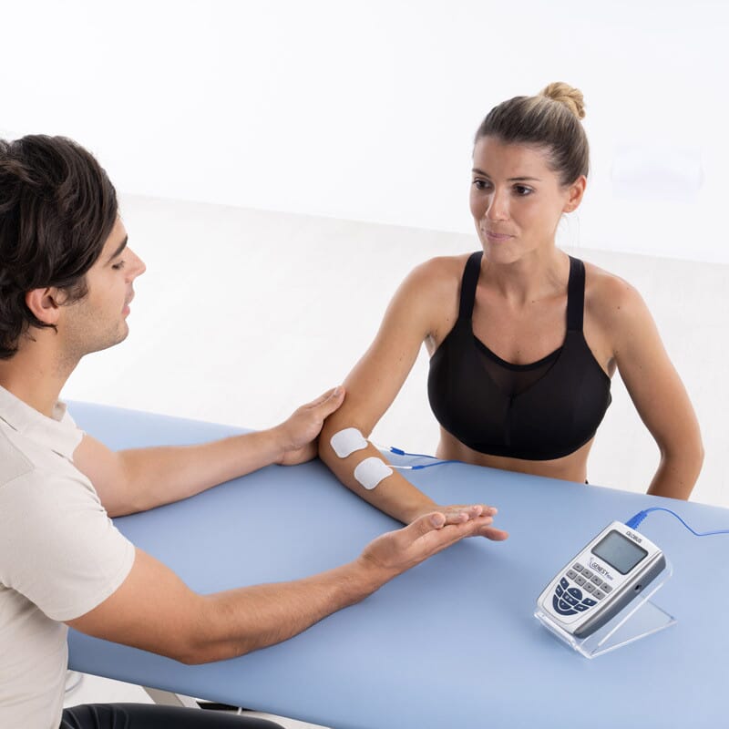 GLOBUS Genesy 1500 2