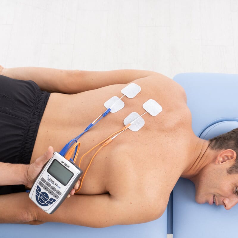 GLOBUS Genesy 1500 3