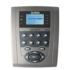 Globus Genesy 3000