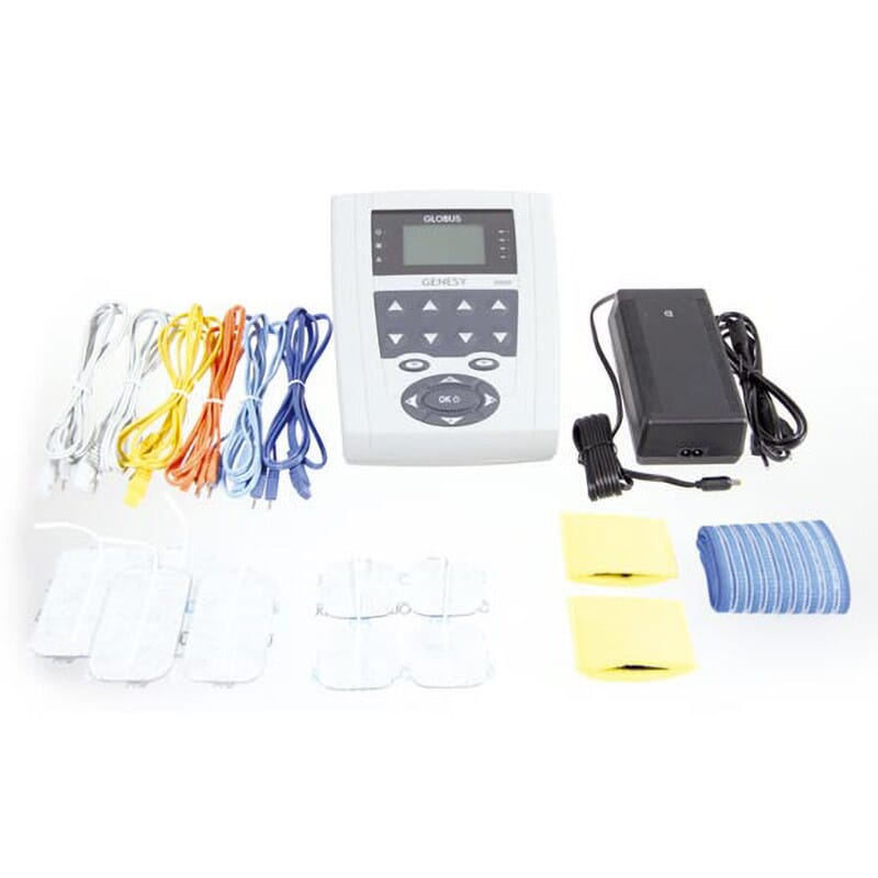 GLOBUS Genesy 3000 3