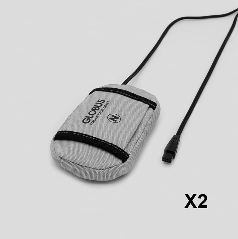 GLOBUS Magnum 2500 2