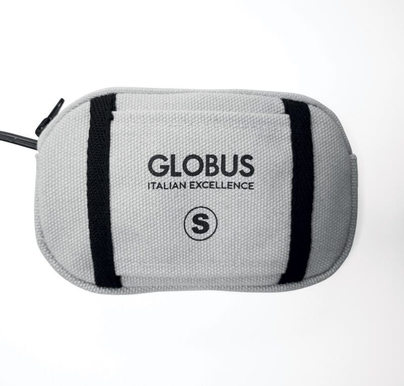 GLOBUS Magnum 2500 3