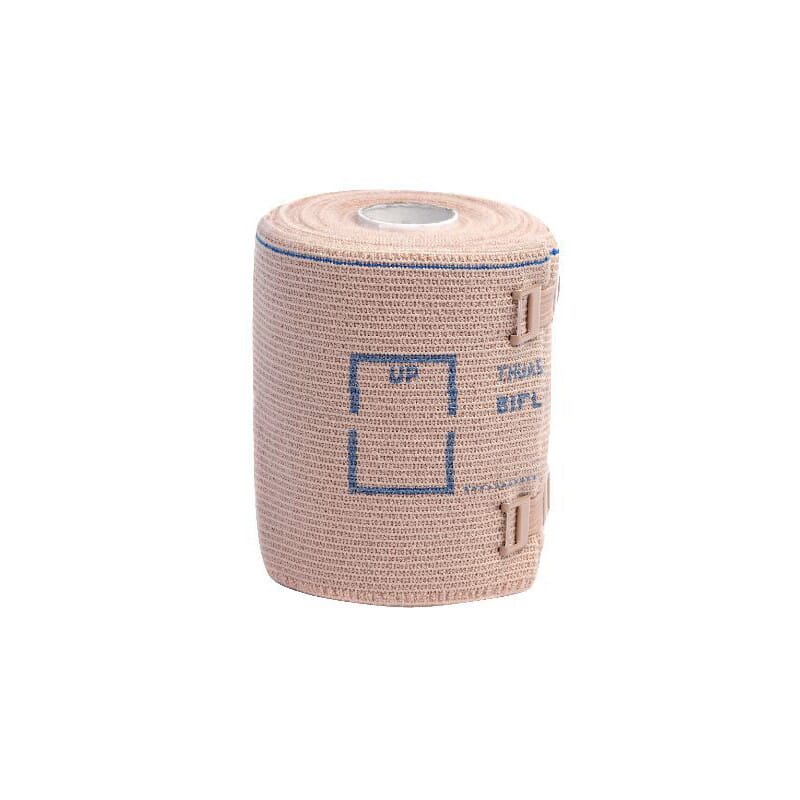 Bande Biflex 16 + légère étalonnée Thuasne 3