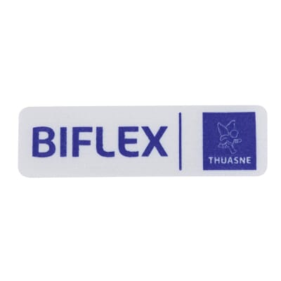 Attaches auto-agrippantes Biflex Thuasne