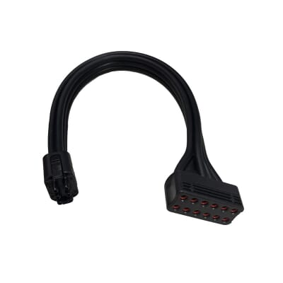 Connecteur Reboots GO