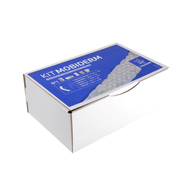 Kit Mobiderm Membre supérieur Thuasne 3