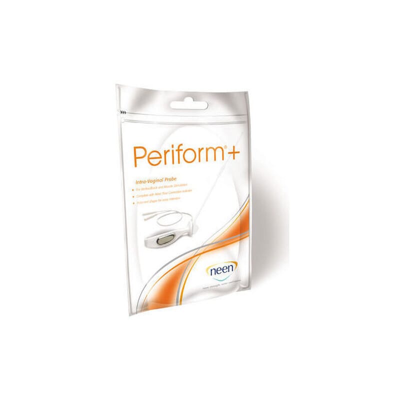 Sonde Vaginale Periform + 4