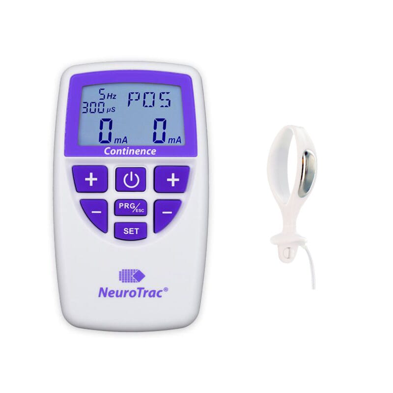 Neurotrac Continence 7