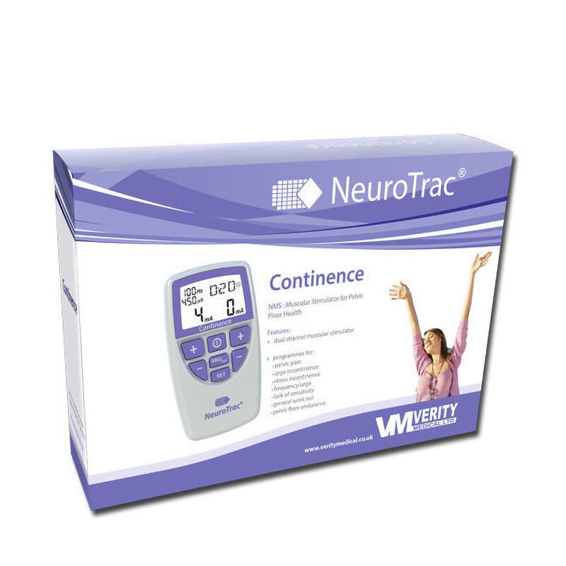Neurotrac Continence 5