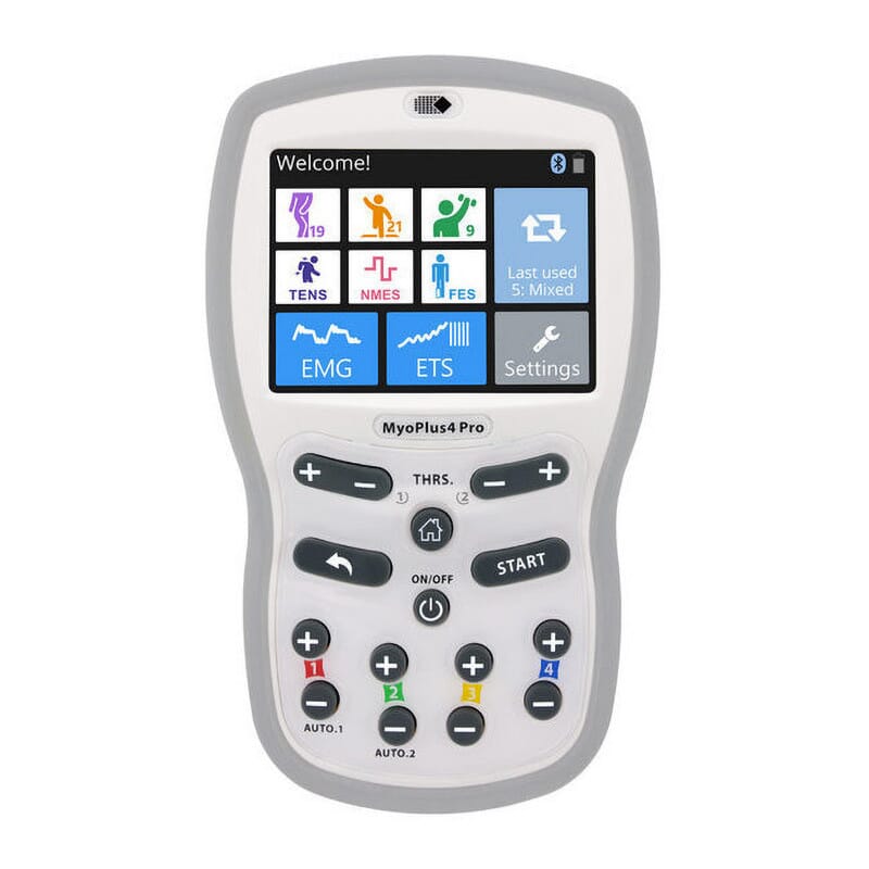 Neurotrac MyoPlus 4 Pro 2