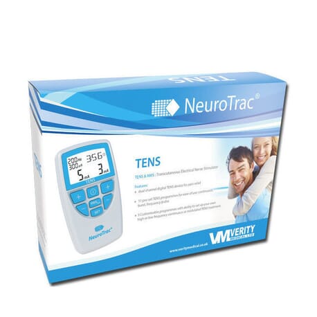 Neurotrac TENS