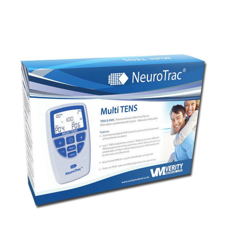 Neurotrac MULTI-TENS 5