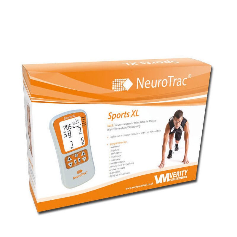 Neurotrac Sports XL 5