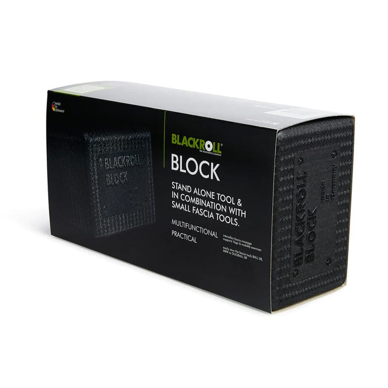 Block BLACKROLL® 6