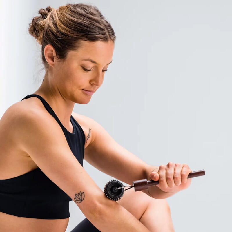 NeedleRoller BLACKROLL® 2