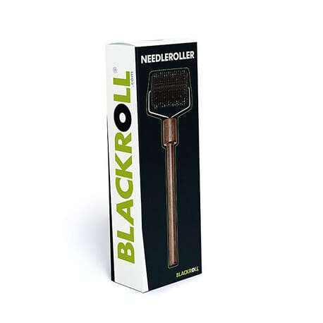 NeedleRoller BLACKROLL®