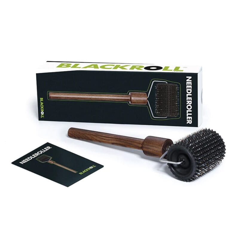 NeedleRoller BLACKROLL® 5
