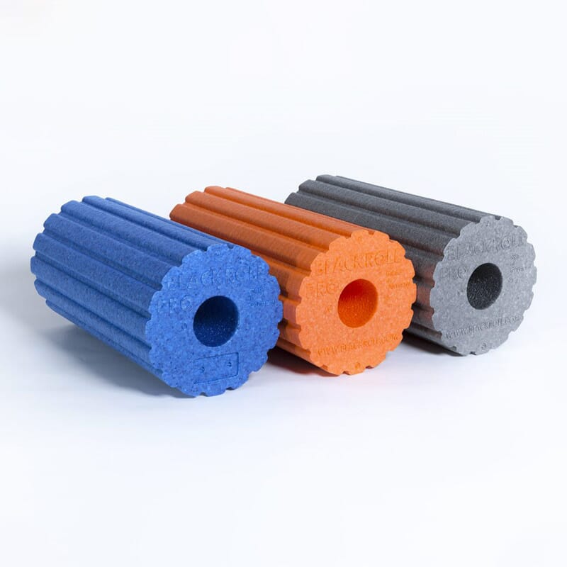 Rouleau de massage Groove Pro BLACKROLL® 4