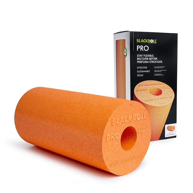 Rouleau de massage Pro BLACKROLL® 4