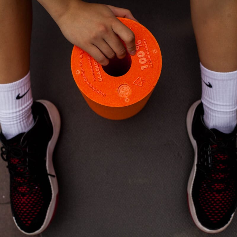 Rouleau de massage Pro BLACKROLL® 2