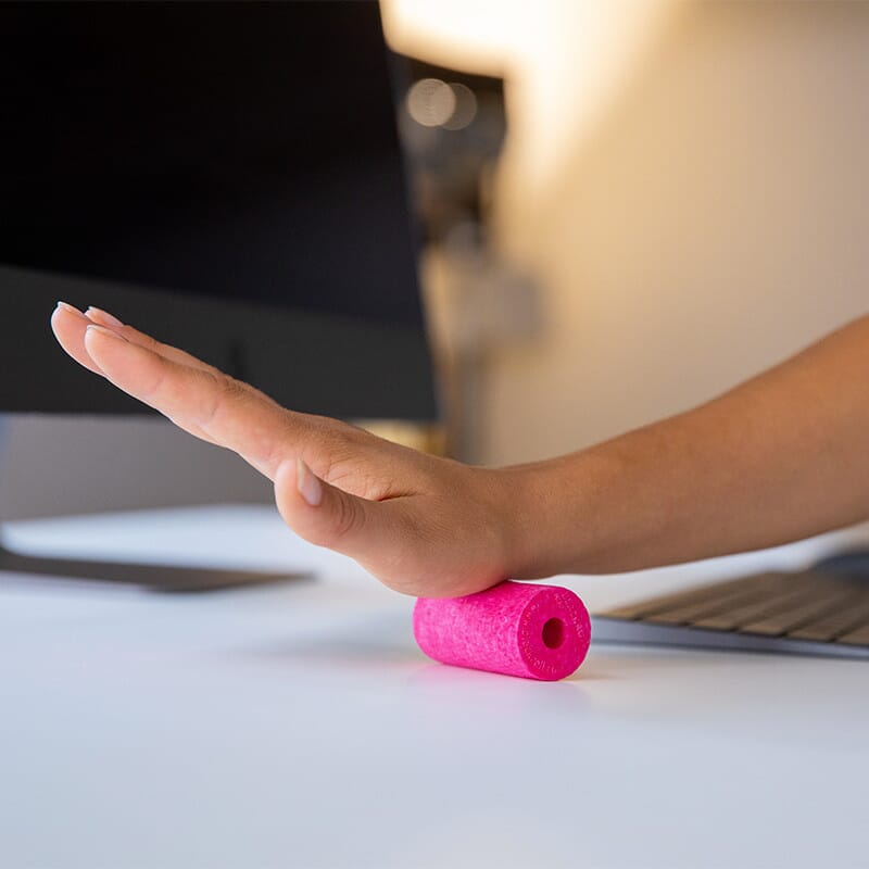 Rouleau de massage Micro BLACKROLL® 3