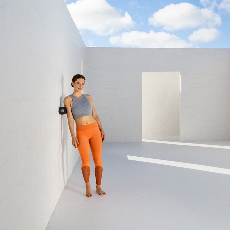 Rouleau de massage Slim BLACKROLL® 4