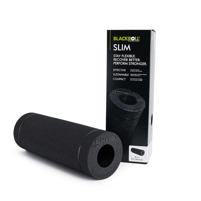 Rouleau de massage Slim BLACKROLL® 7
