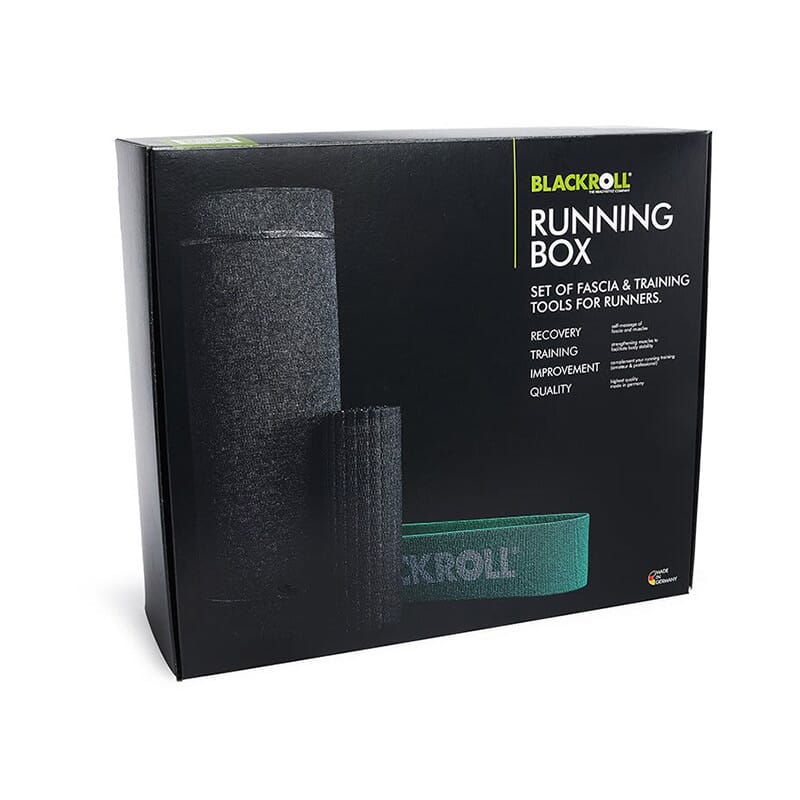 Running Box BLACKROLL® 5