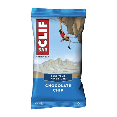 CLIF BAR Chocolate Chip