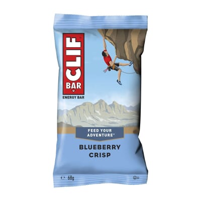 CLIF BAR Blueberry Crisp