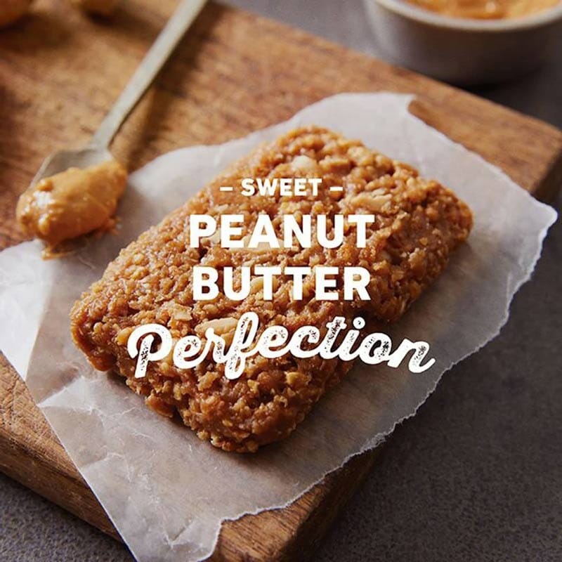 CLIF BAR Crunchy Peanut Butter 2