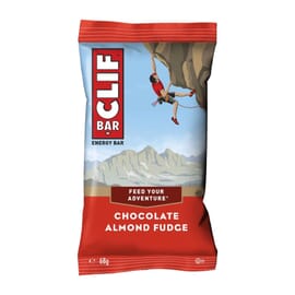 CLIF BAR Choc Almond Fudge