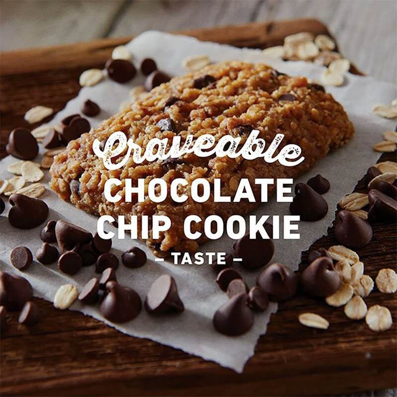 CLIF BAR Chocolate Chip 3