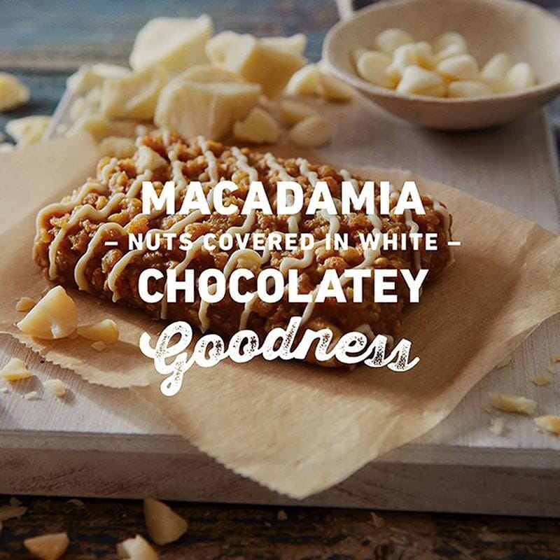 CLIF BAR White Chocolate Macadamia Nut 2