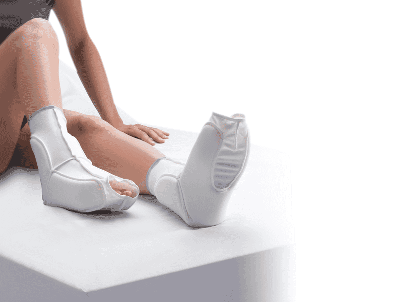 Chausson Care Protect Pedi Thuasne