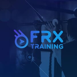 Formation Blazepod FRX Training avec Master Trainer
