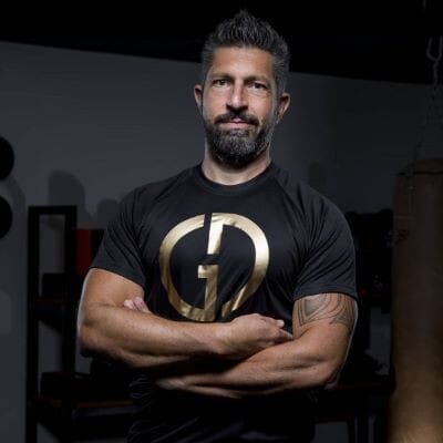 Formation Blazepod FRX Training 3