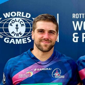 Formation Blazepod FRX Training 5