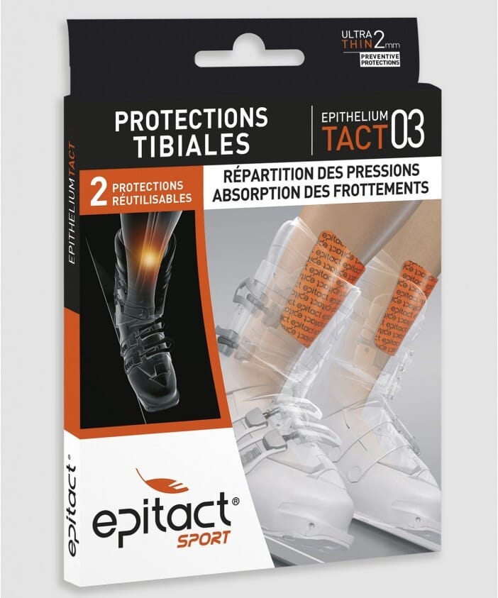 PROTECTIONS TIBIALES 3