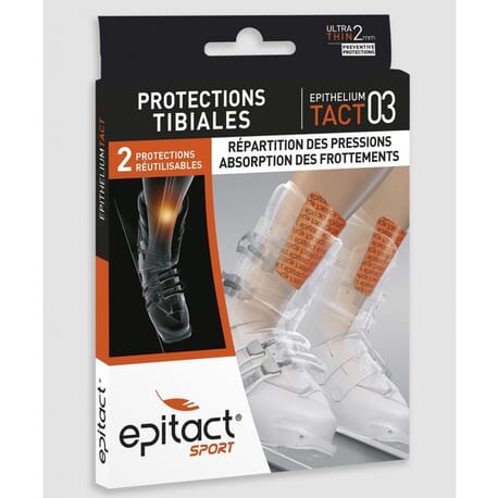 PROTECTIONS TIBIALES 3