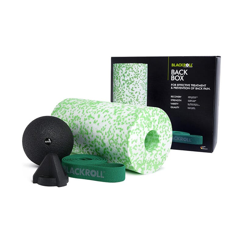 Back Box BLACKROLL® 8