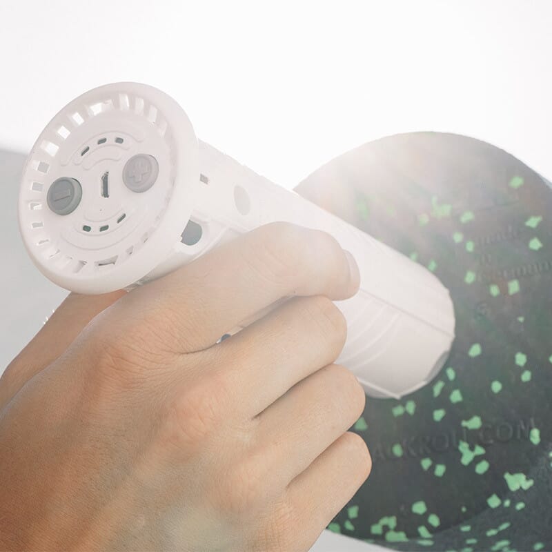 Booster Set Twin BLACKROLL 2