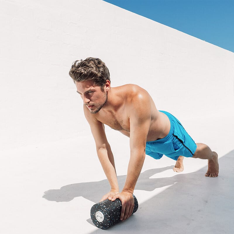 Booster Set Standard BLACKROLL 3