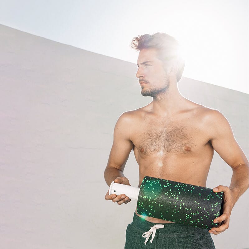 Booster Set Standard BLACKROLL 4