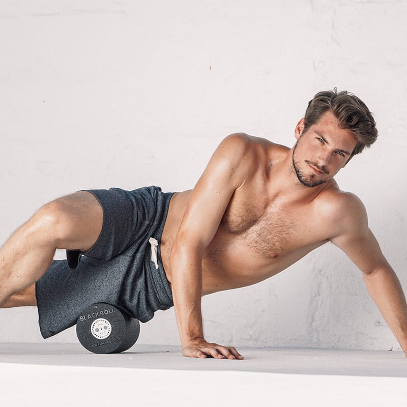 Booster Set Standard BLACKROLL 5