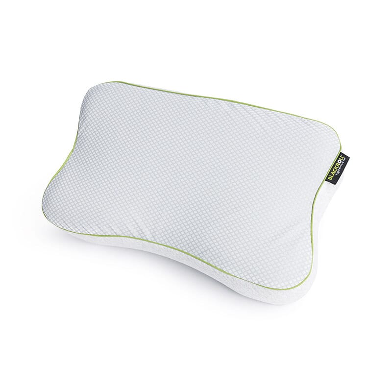 Pillow Case Climate BLACKROLL 2