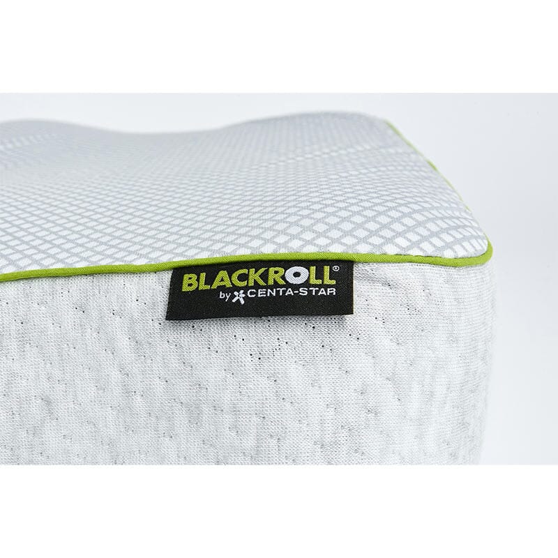 Pillow Case Climate BLACKROLL 4