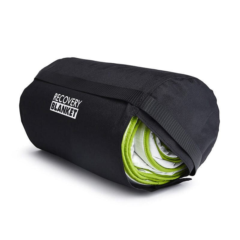 Recovery Blanket BLACKROLL 7